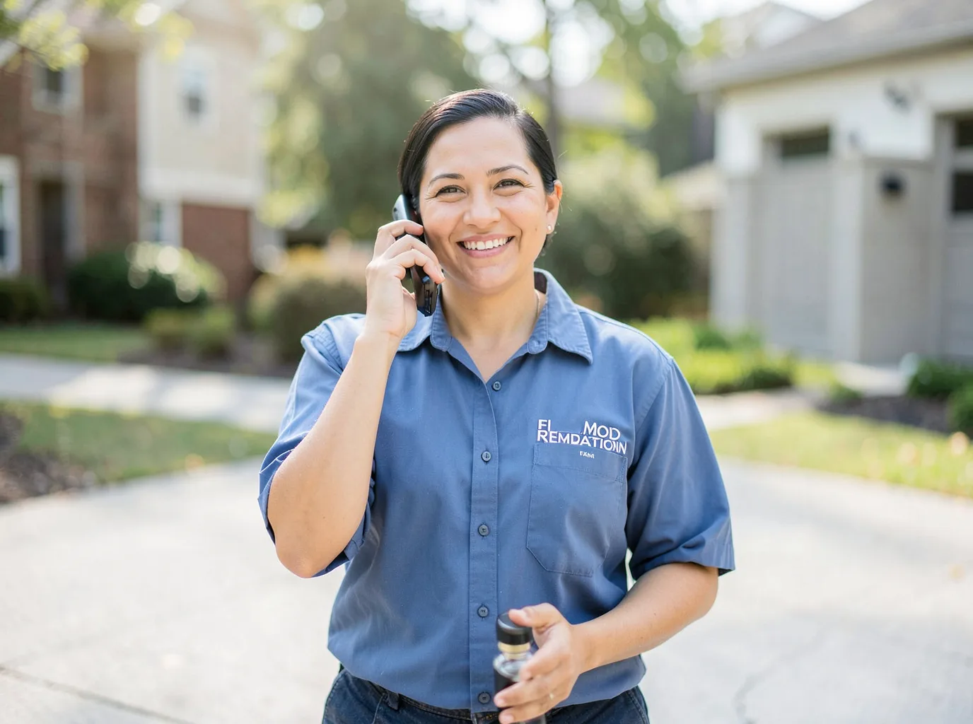 Mold Remediation Pecks Mill, WV FAQs